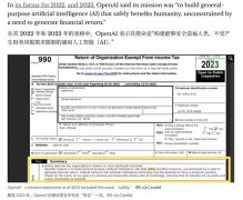他们的初志明显越来越远